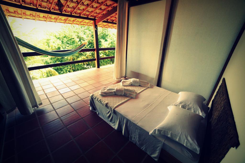 Casa de hóspedes Jangada