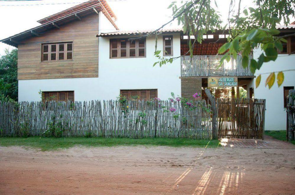 Jangada 2* São Miguel do Gostoso