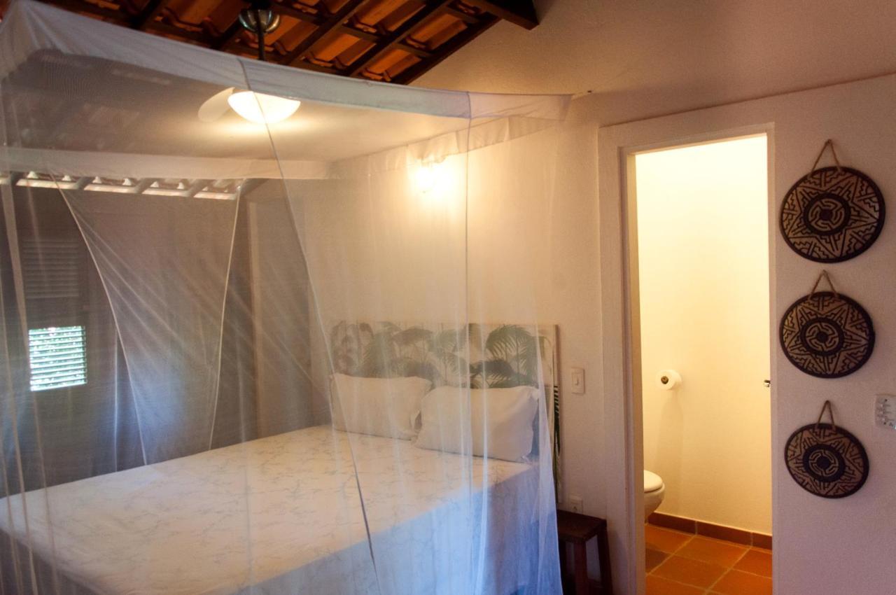 Casa de hóspedes Jangada São Miguel do Gostoso