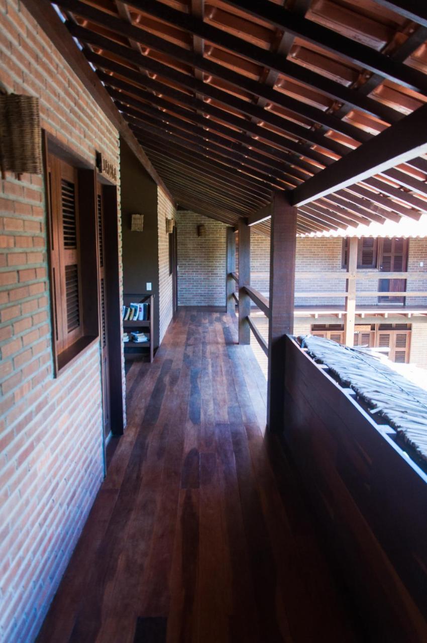 Jangada Casa de hóspedes