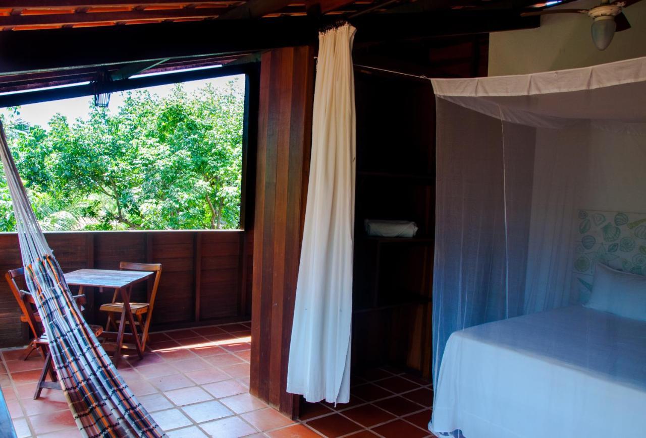 Casa de hóspedes Jangada