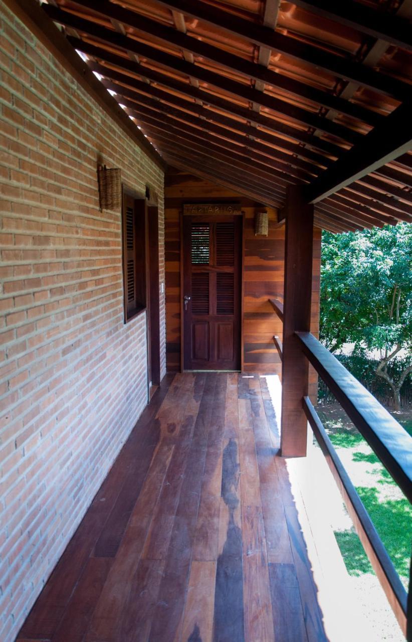 Jangada Casa de hóspedes