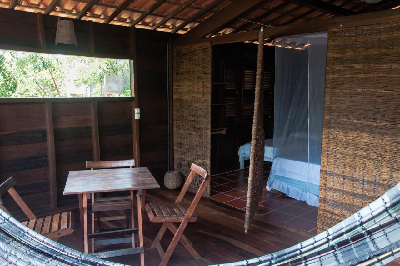 Casa de hóspedes Jangada São Miguel do Gostoso