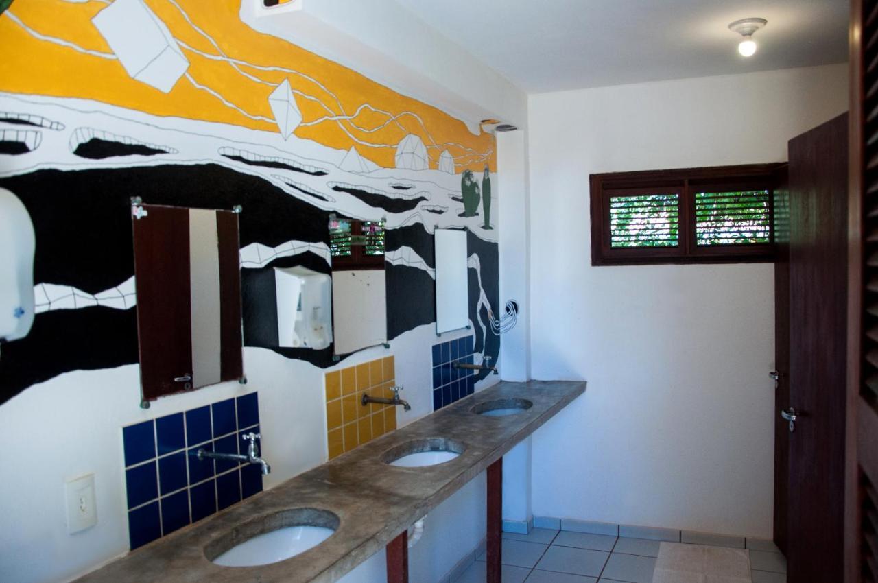 Jangada São Miguel do Gostoso