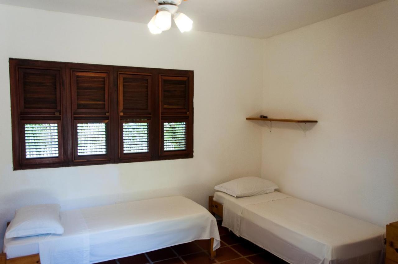 Jangada Casa de hóspedes São Miguel do Gostoso