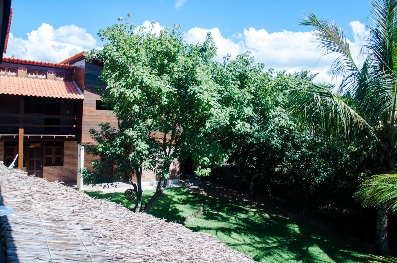 Casa de hóspedes Jangada