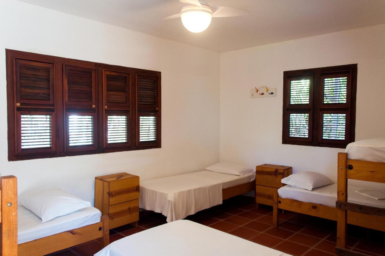 Casa de hóspedes Jangada 2*