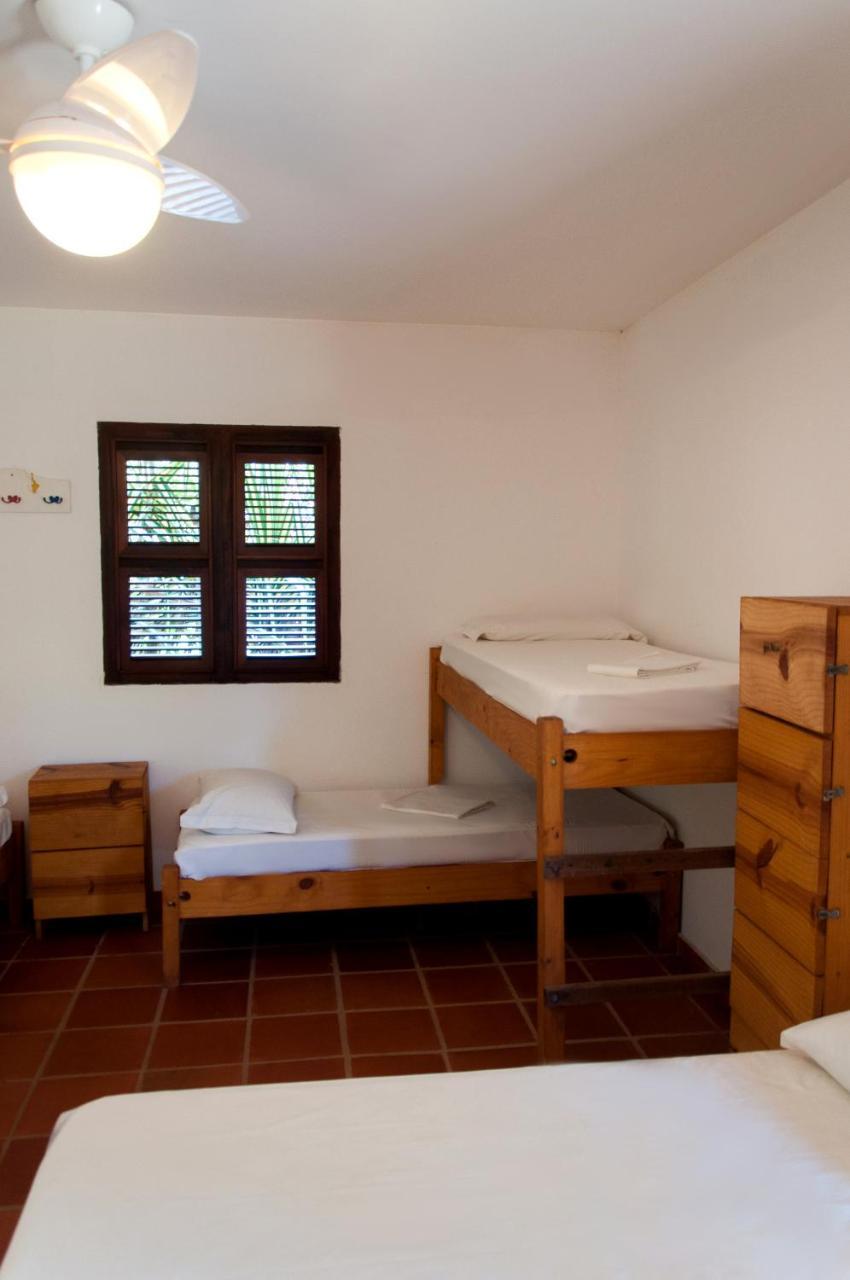 Jangada Casa de hóspedes 2*