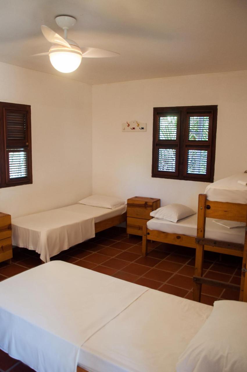 Jangada Casa de hóspedes São Miguel do Gostoso